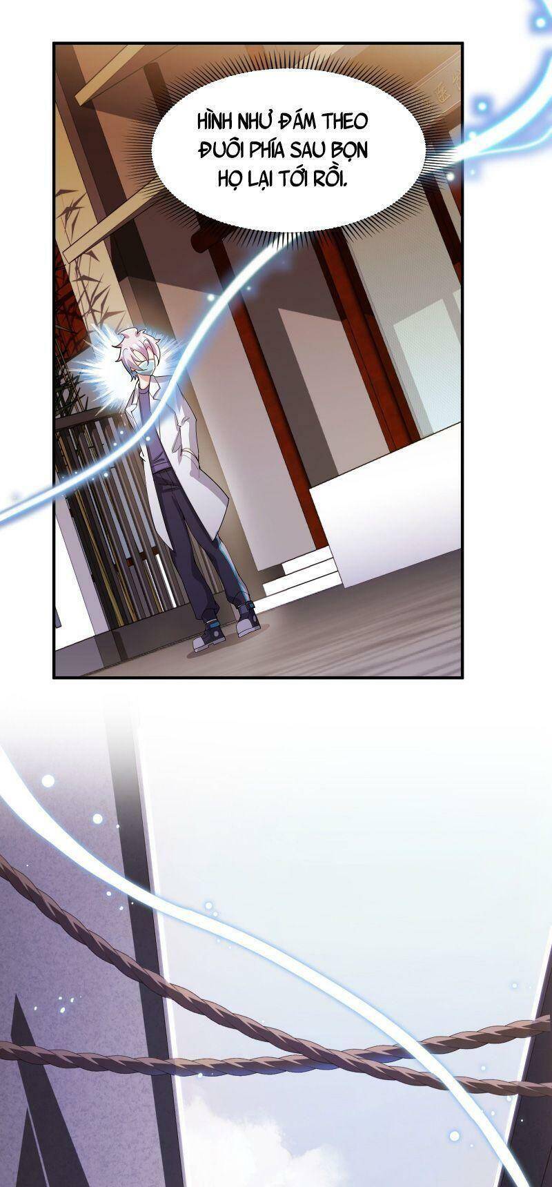 Ta Mới Chỉ 2500 Tuổi Chapter 4 - Trang 2