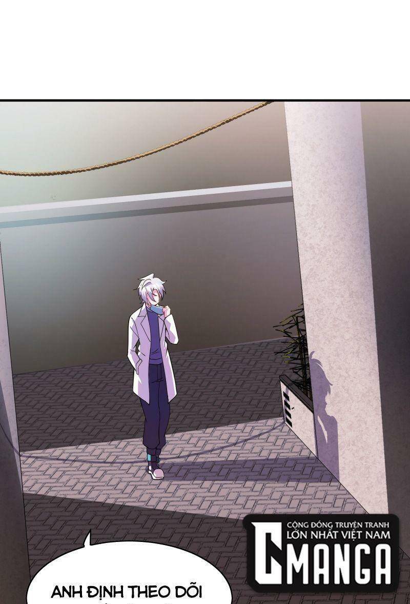 Ta Mới Chỉ 2500 Tuổi Chapter 4 - Trang 2