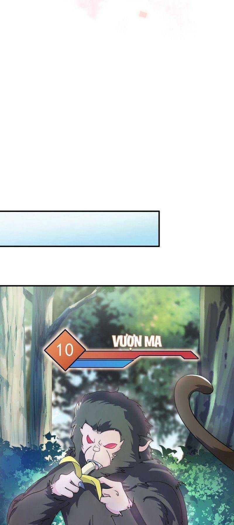 Ta Mới Chỉ 2500 Tuổi Chapter 5 - Trang 2