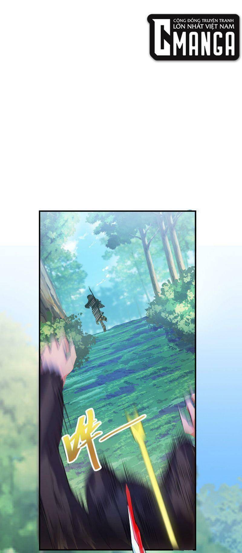 Ta Mới Chỉ 2500 Tuổi Chapter 5 - Trang 2