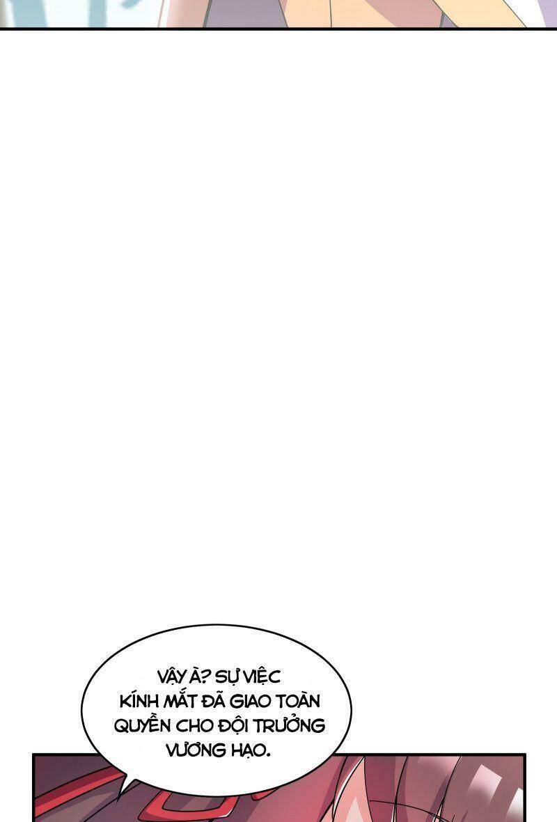 Ta Mới Chỉ 2500 Tuổi Chapter 5 - Trang 2