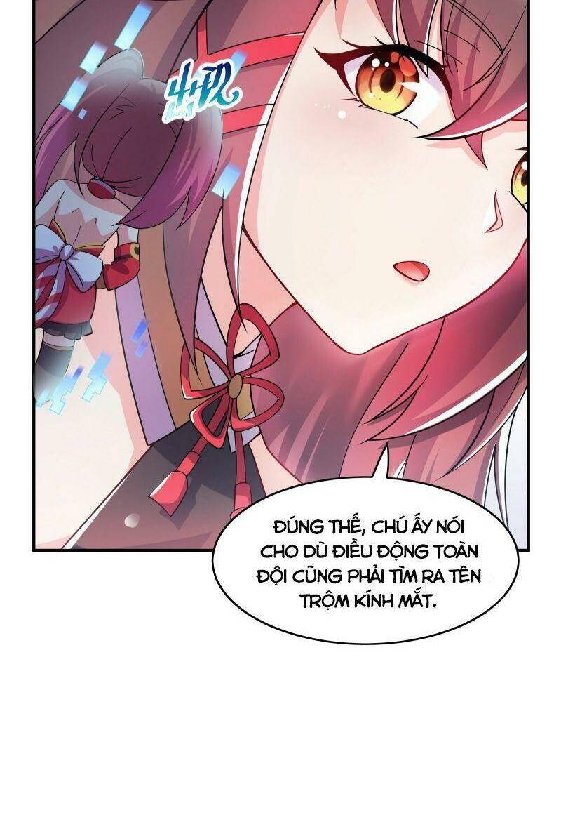 Ta Mới Chỉ 2500 Tuổi Chapter 5 - Trang 2