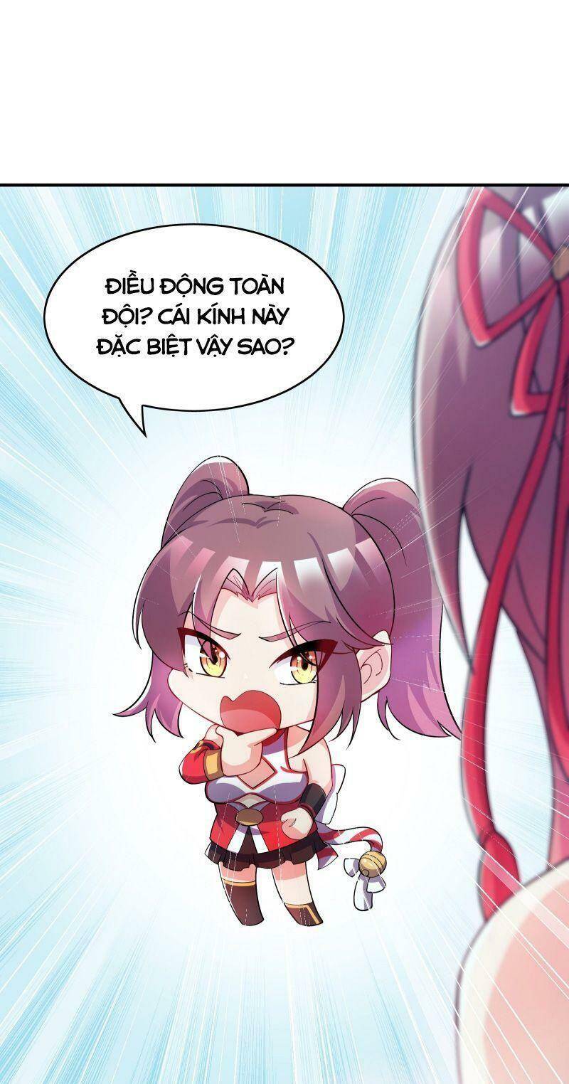 Ta Mới Chỉ 2500 Tuổi Chapter 5 - Trang 2