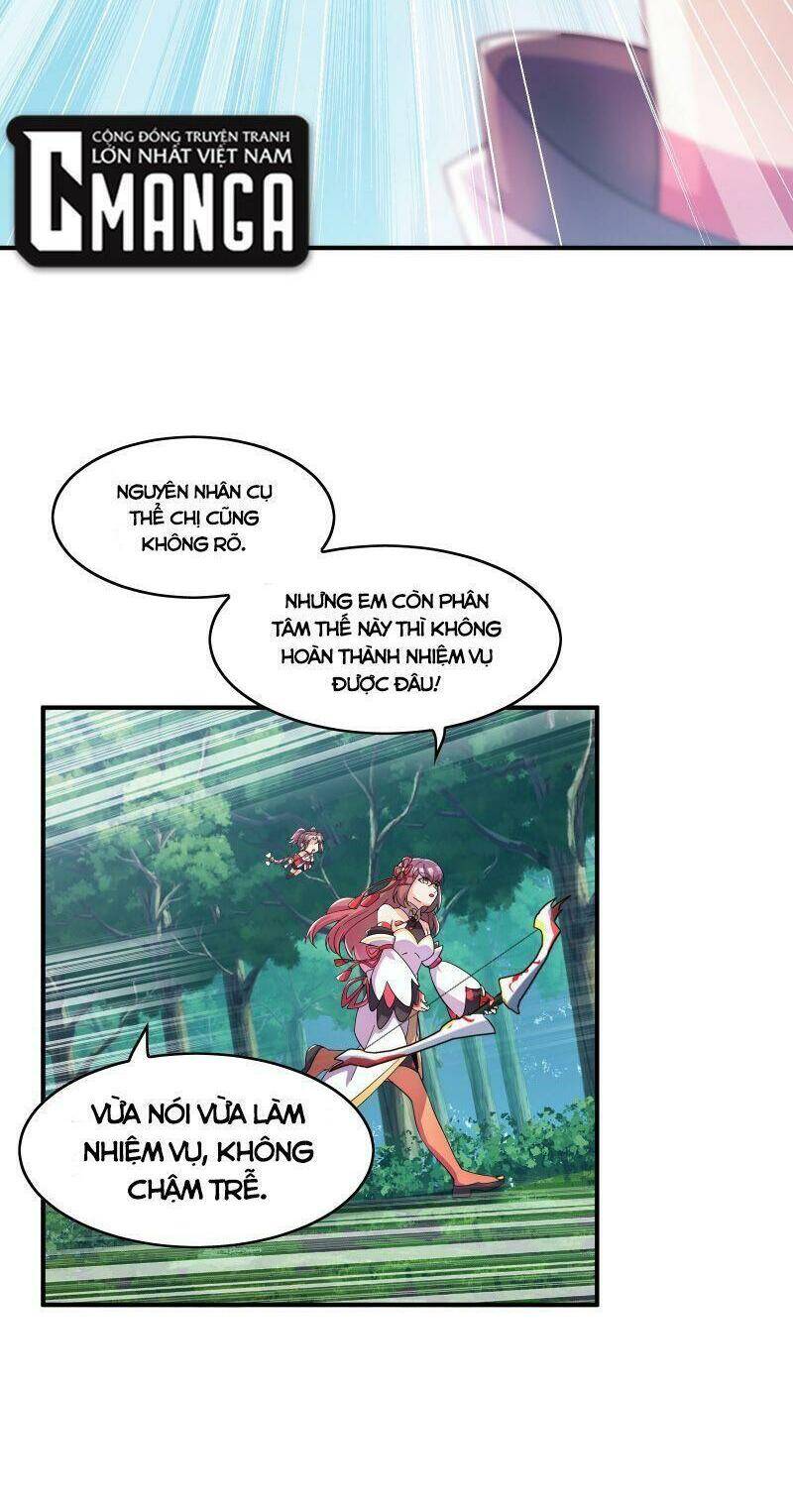 Ta Mới Chỉ 2500 Tuổi Chapter 5 - Trang 2