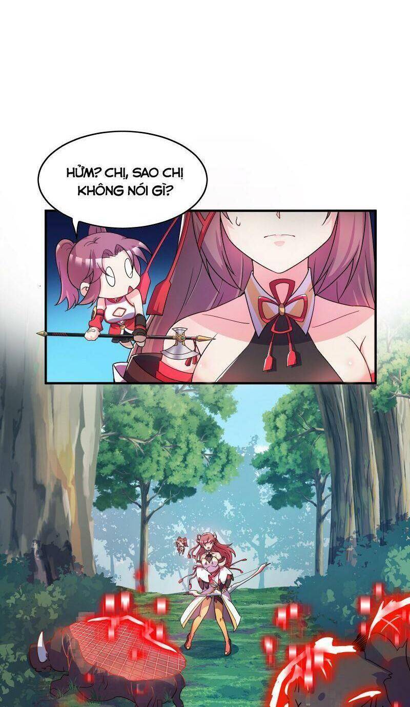 Ta Mới Chỉ 2500 Tuổi Chapter 5 - Trang 2