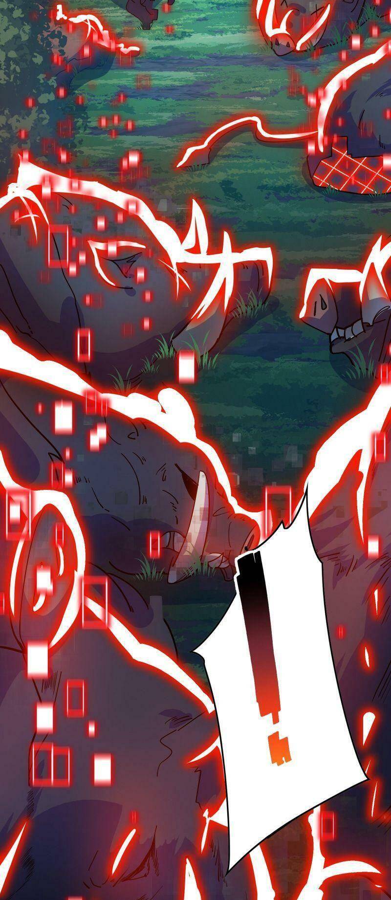 Ta Mới Chỉ 2500 Tuổi Chapter 5 - Trang 2