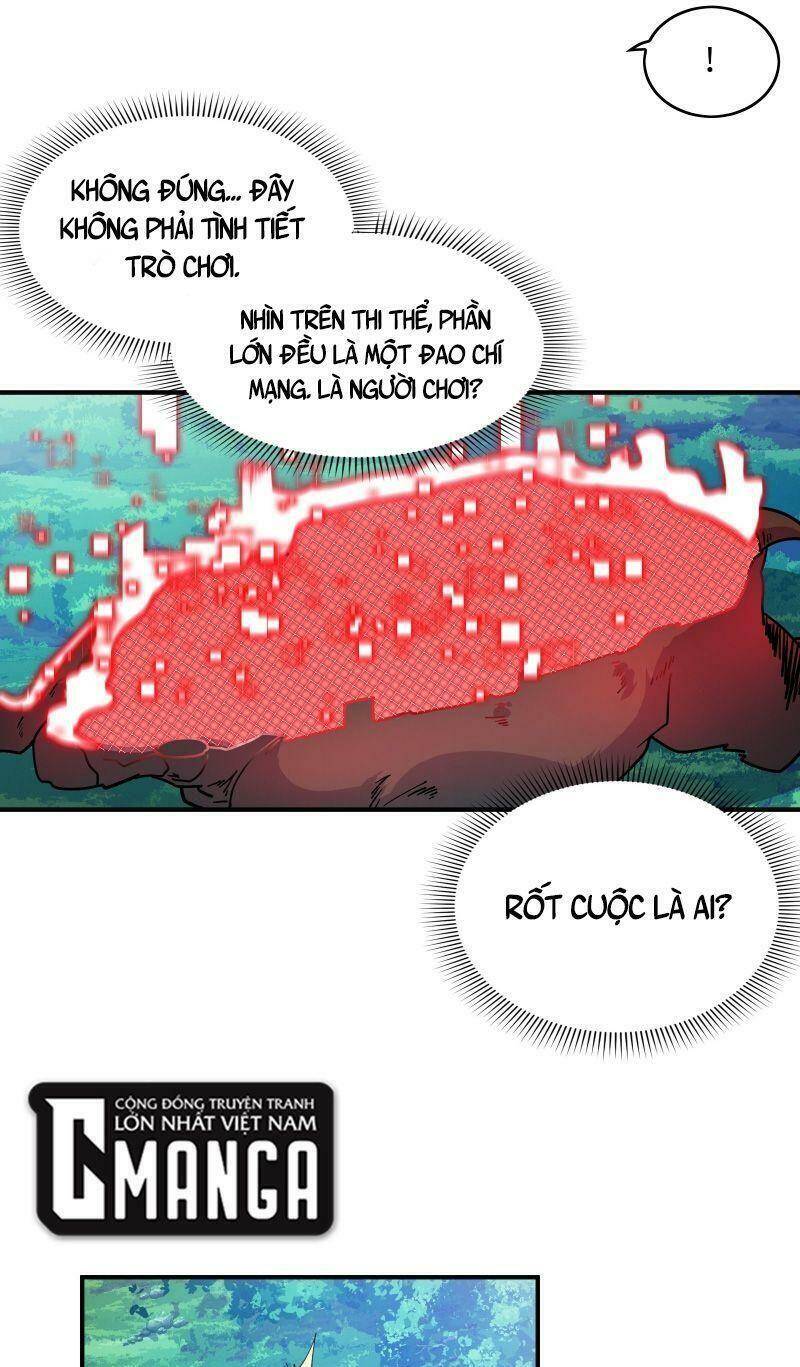 Ta Mới Chỉ 2500 Tuổi Chapter 5 - Trang 2