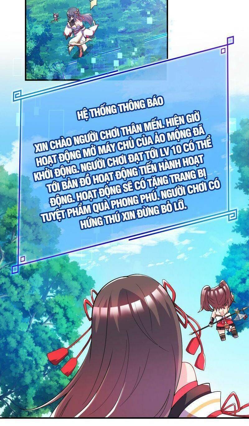 Ta Mới Chỉ 2500 Tuổi Chapter 5 - Trang 2