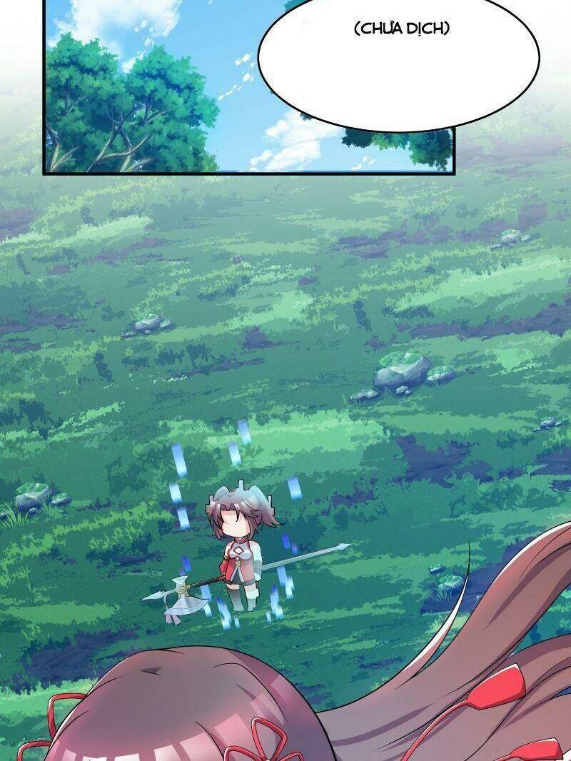 Ta Mới Chỉ 2500 Tuổi Chapter 5 - Trang 2