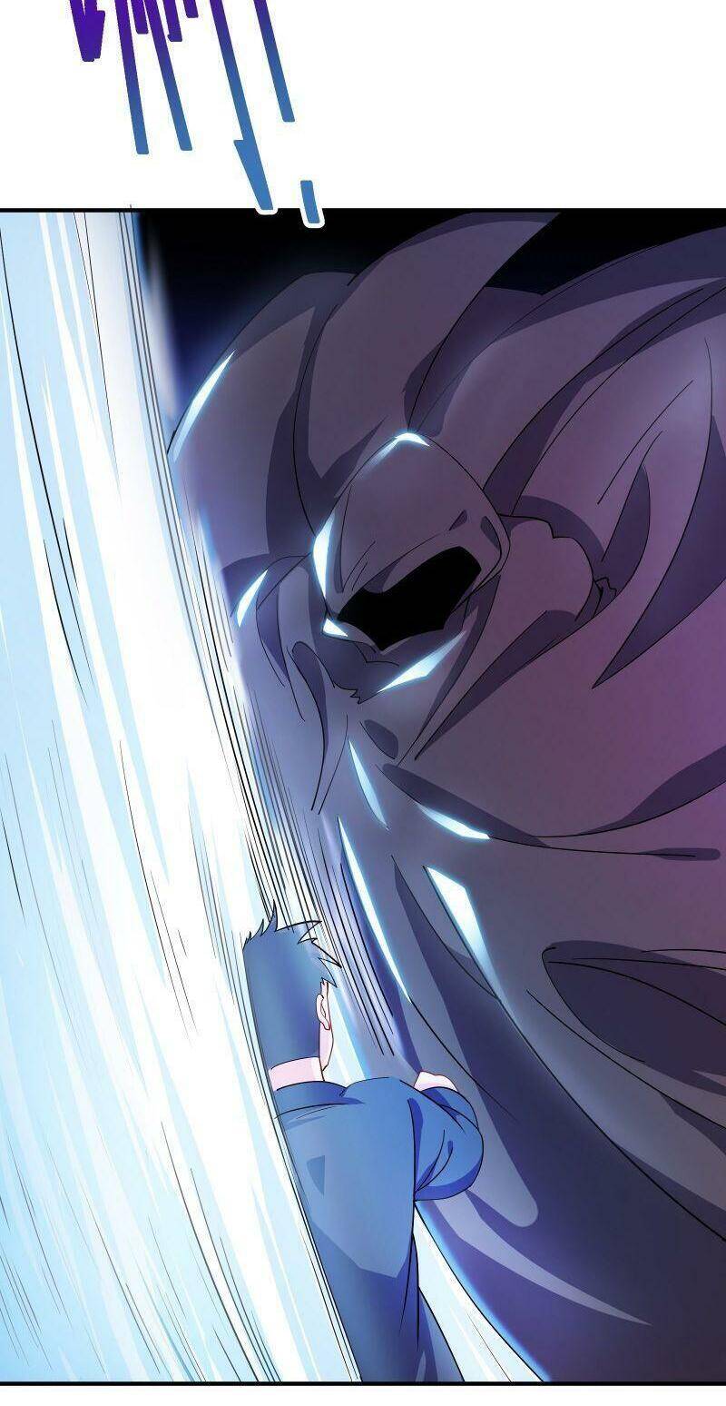 Ta Mới Chỉ 2500 Tuổi Chapter 5 - Trang 2