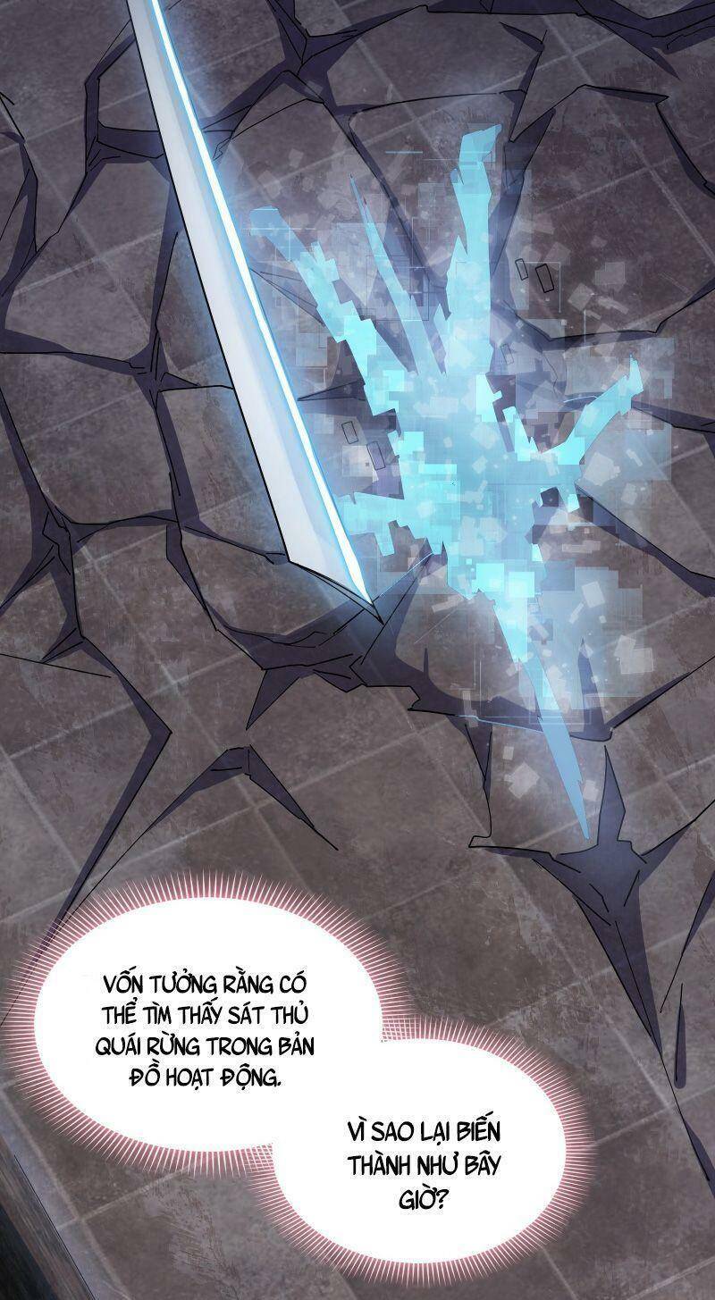 Ta Mới Chỉ 2500 Tuổi Chapter 5 - Trang 2