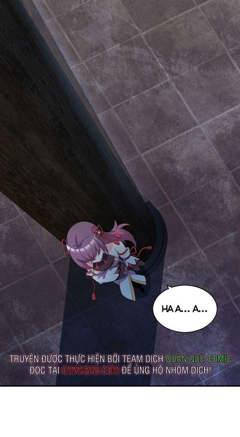 Ta Mới Chỉ 2500 Tuổi Chapter 5 - Trang 2