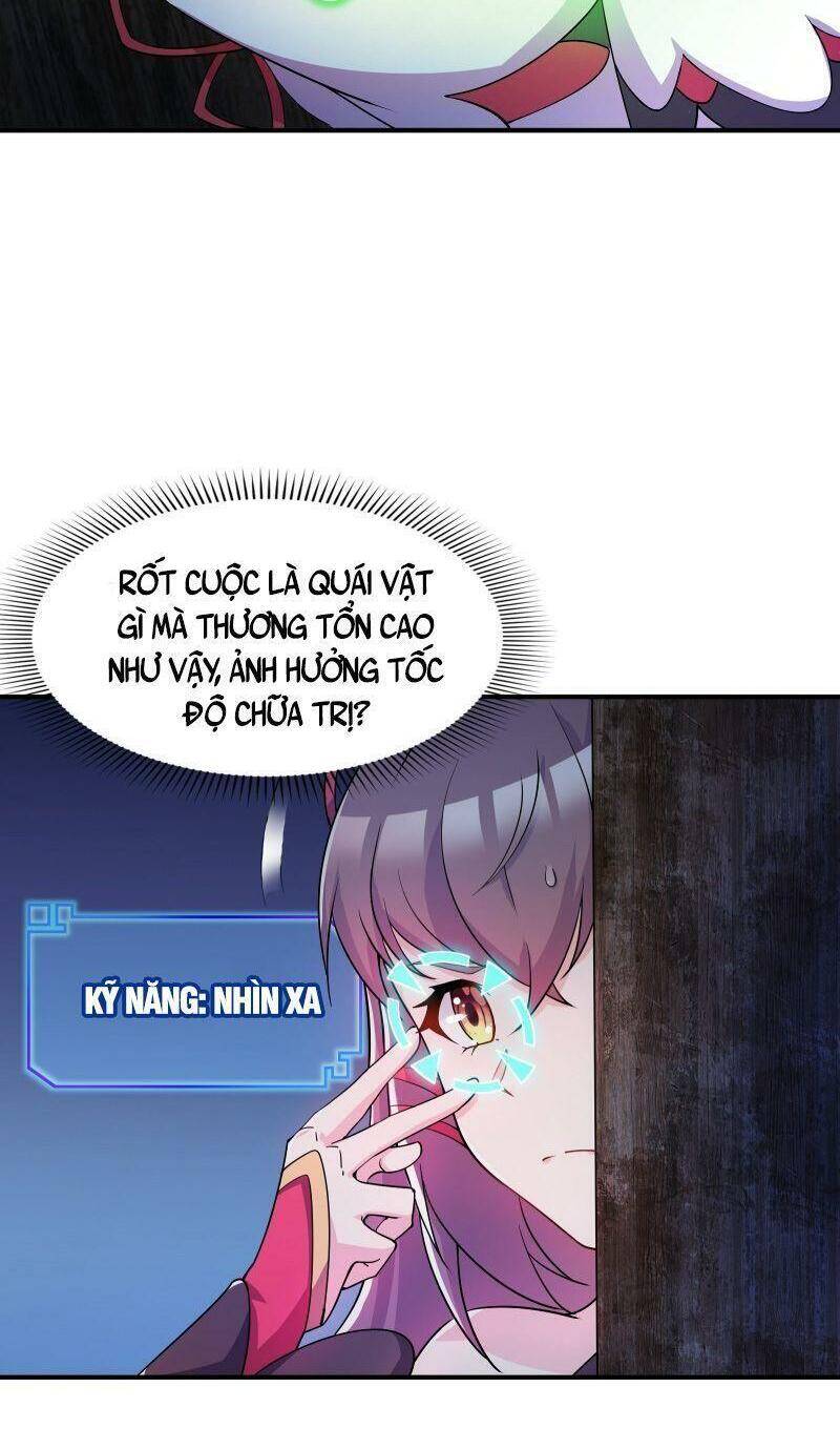 Ta Mới Chỉ 2500 Tuổi Chapter 5 - Trang 2