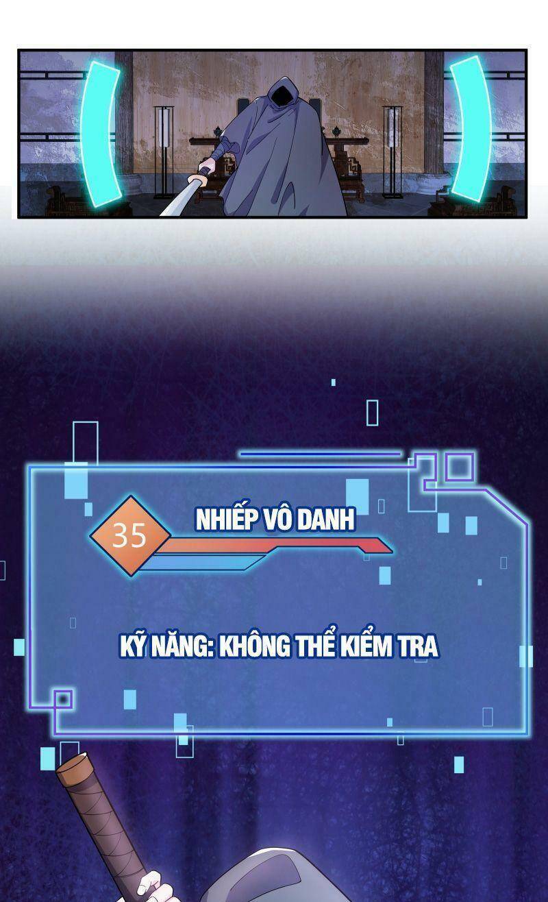 Ta Mới Chỉ 2500 Tuổi Chapter 5 - Trang 2