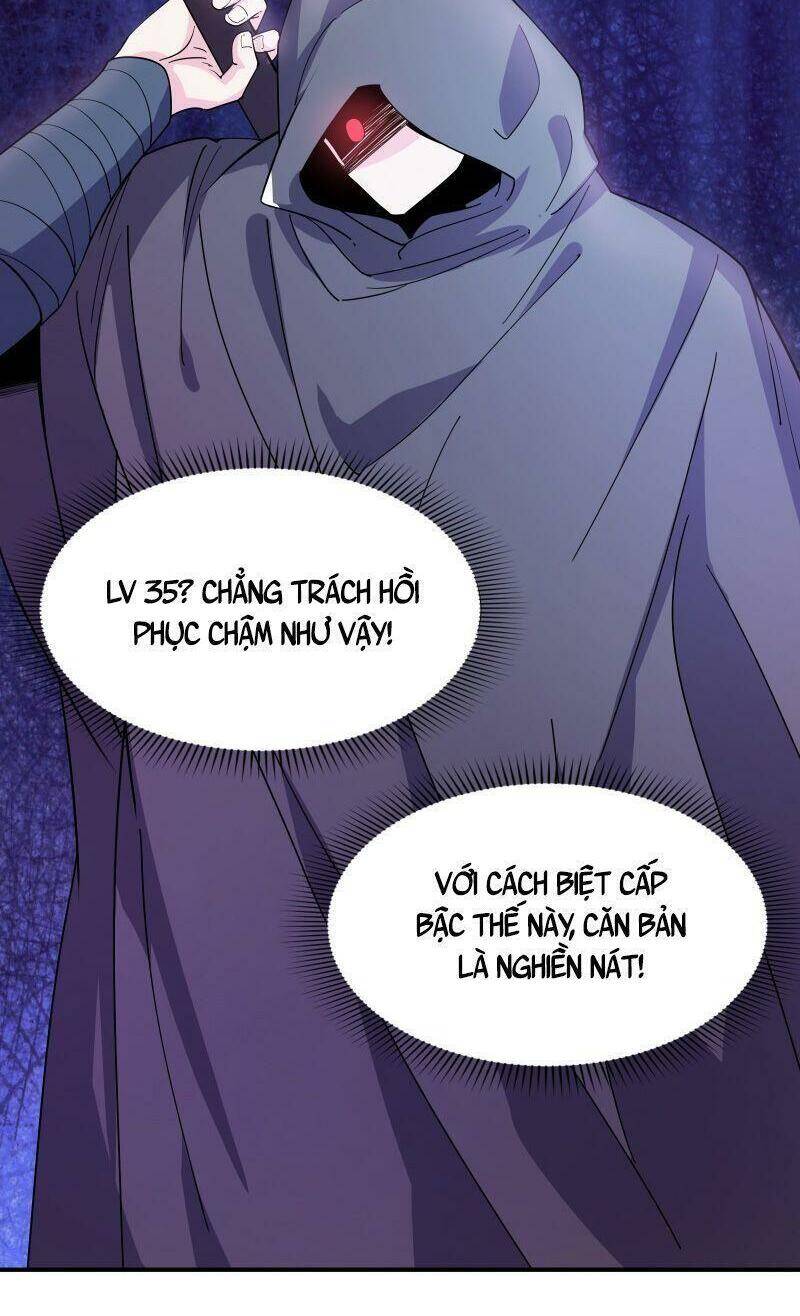 Ta Mới Chỉ 2500 Tuổi Chapter 5 - Trang 2