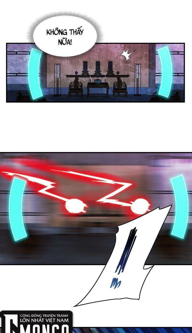 Ta Mới Chỉ 2500 Tuổi Chapter 5 - Trang 2