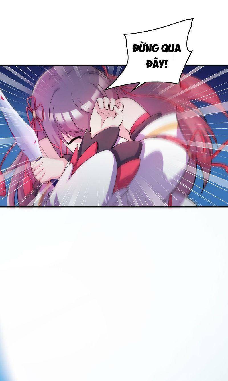 Ta Mới Chỉ 2500 Tuổi Chapter 5 - Trang 2