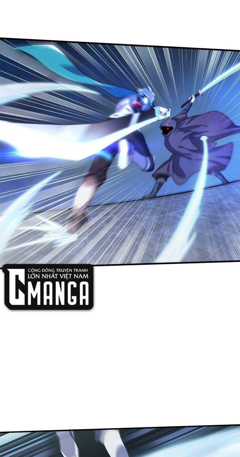 Ta Mới Chỉ 2500 Tuổi Chapter 5 - Trang 2