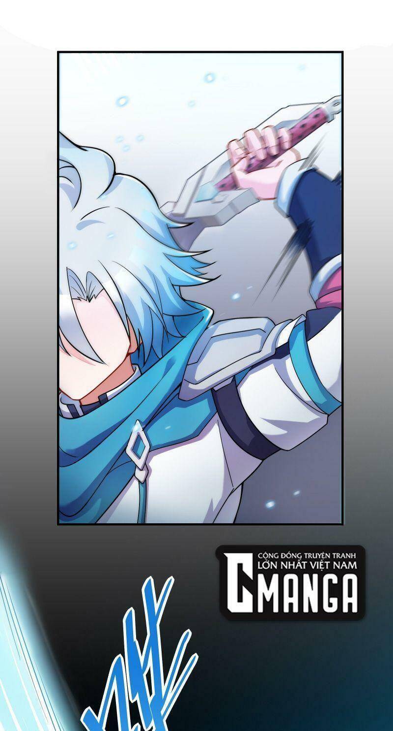 Ta Mới Chỉ 2500 Tuổi Chapter 5 - Trang 2