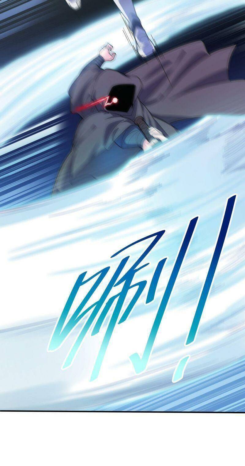 Ta Mới Chỉ 2500 Tuổi Chapter 5 - Trang 2