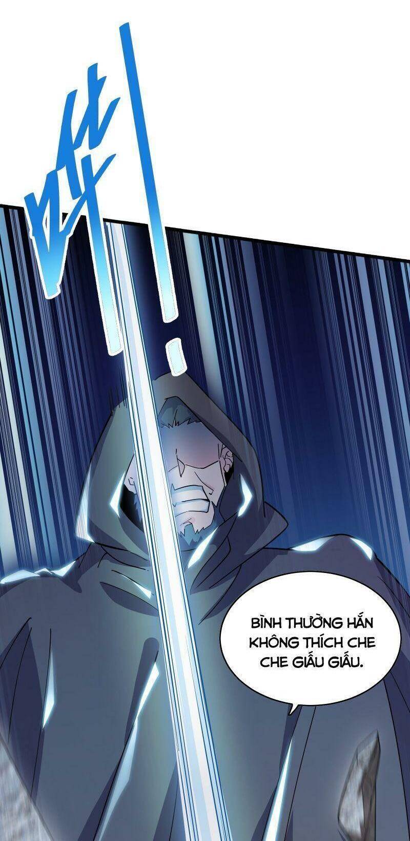 Ta Mới Chỉ 2500 Tuổi Chapter 5 - Trang 2