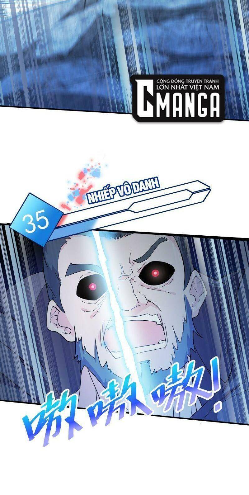 Ta Mới Chỉ 2500 Tuổi Chapter 5 - Trang 2