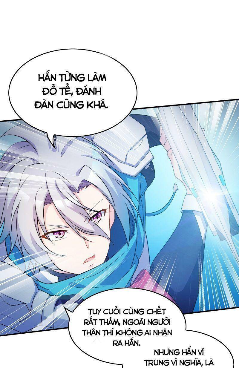 Ta Mới Chỉ 2500 Tuổi Chapter 5 - Trang 2