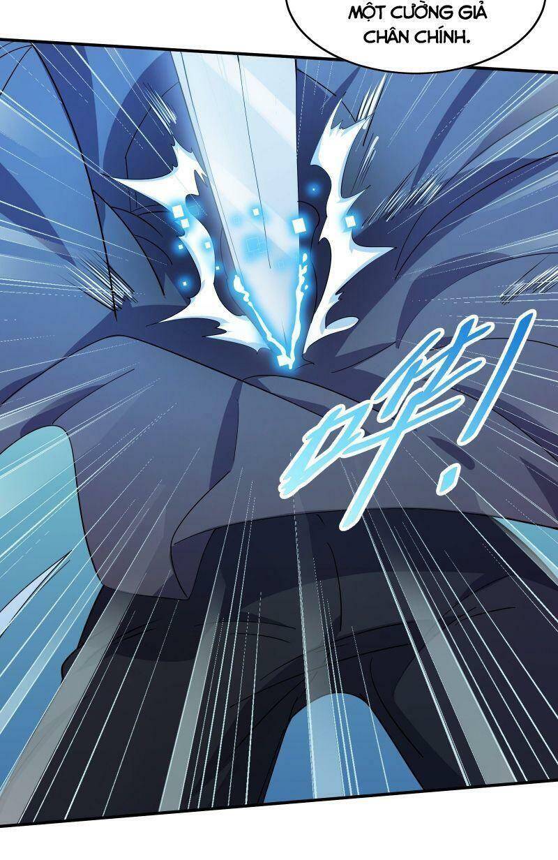 Ta Mới Chỉ 2500 Tuổi Chapter 5 - Trang 2