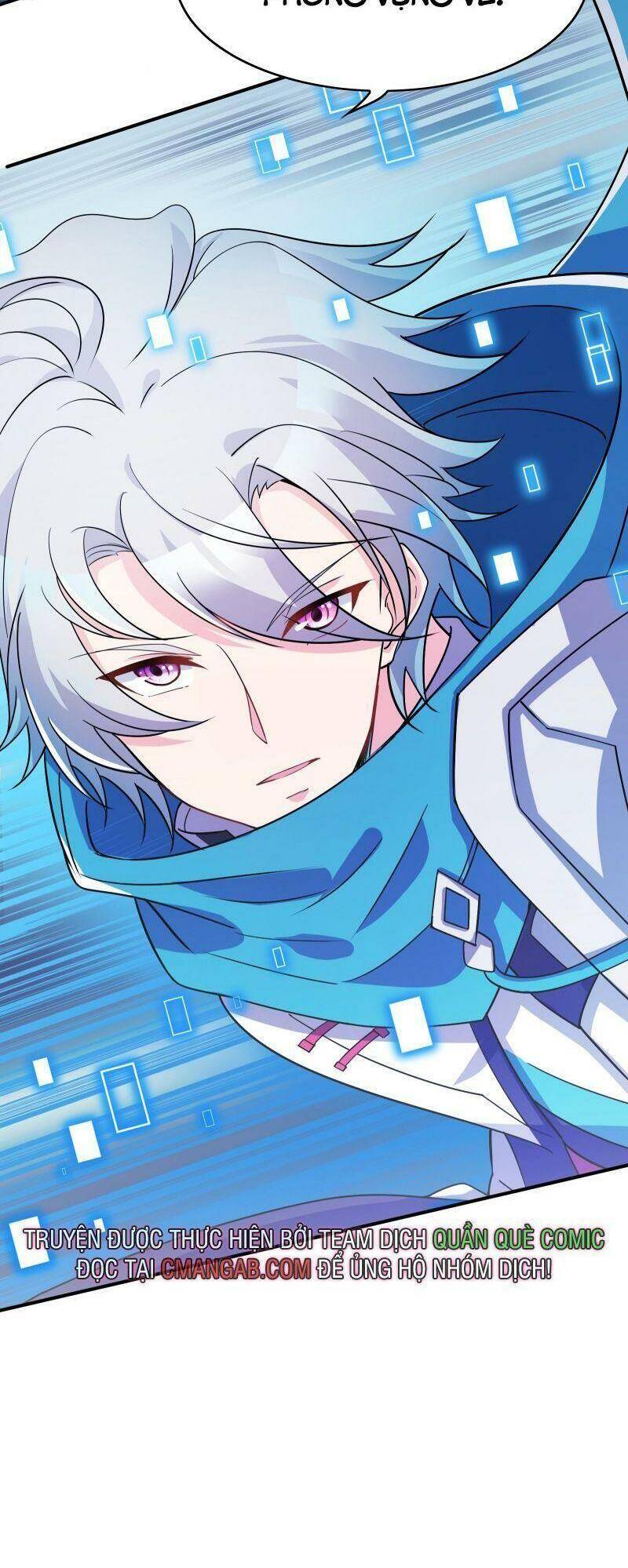 Ta Mới Chỉ 2500 Tuổi Chapter 5 - Trang 2