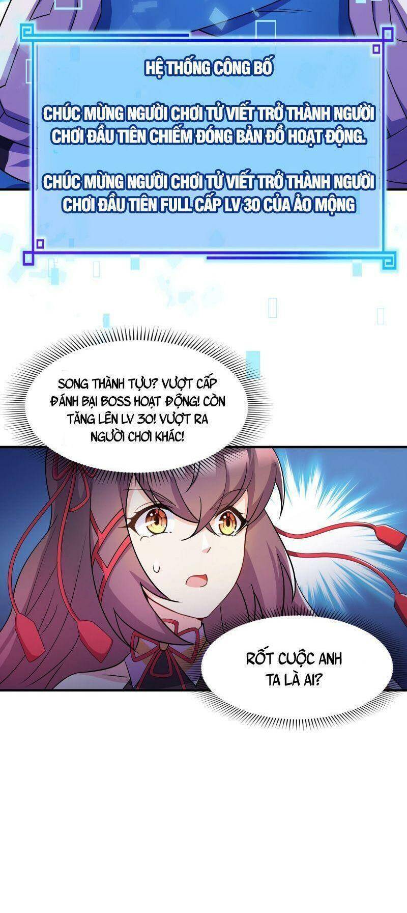 Ta Mới Chỉ 2500 Tuổi Chapter 5 - Trang 2