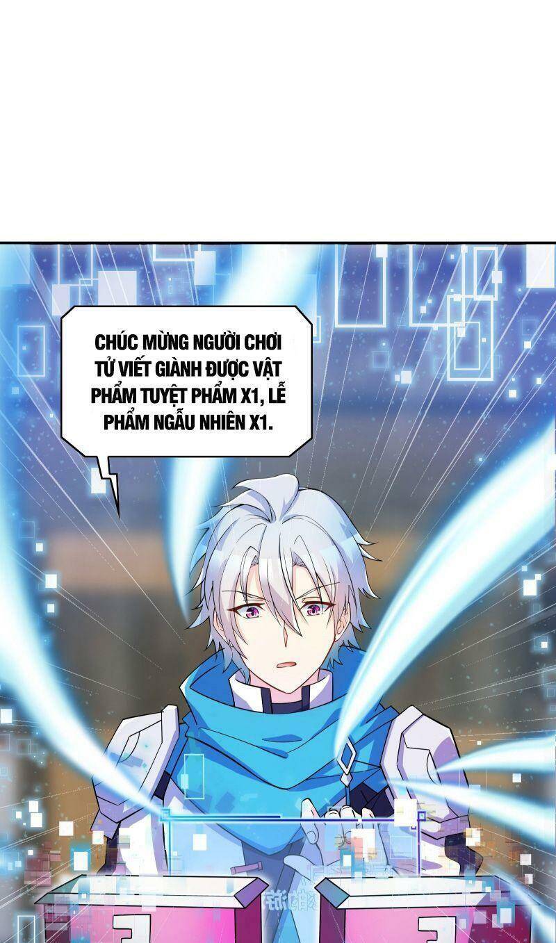 Ta Mới Chỉ 2500 Tuổi Chapter 5 - Trang 2
