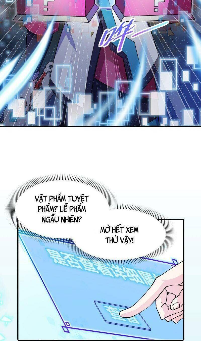 Ta Mới Chỉ 2500 Tuổi Chapter 5 - Trang 2