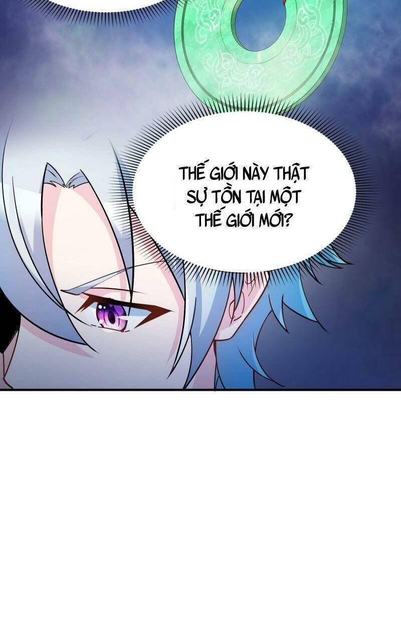 Ta Mới Chỉ 2500 Tuổi Chapter 5 - Trang 2