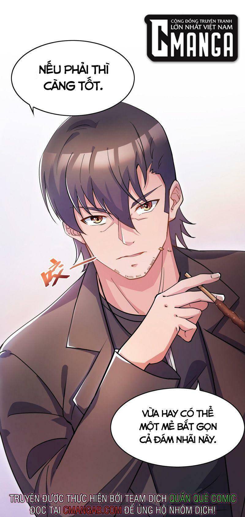 Ta Mới Chỉ 2500 Tuổi Chapter 5 - Trang 2