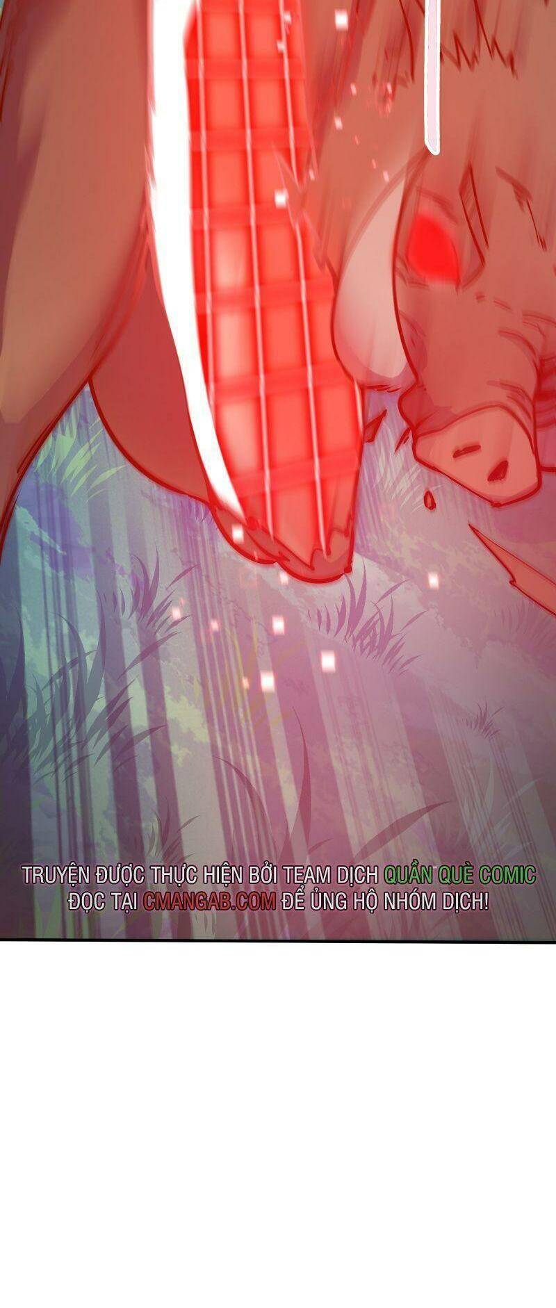 Ta Mới Chỉ 2500 Tuổi Chapter 5 - Trang 2