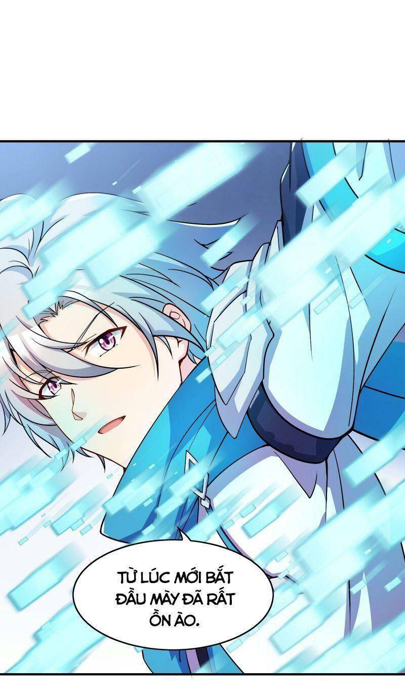 Ta Mới Chỉ 2500 Tuổi Chapter 5 - Trang 2