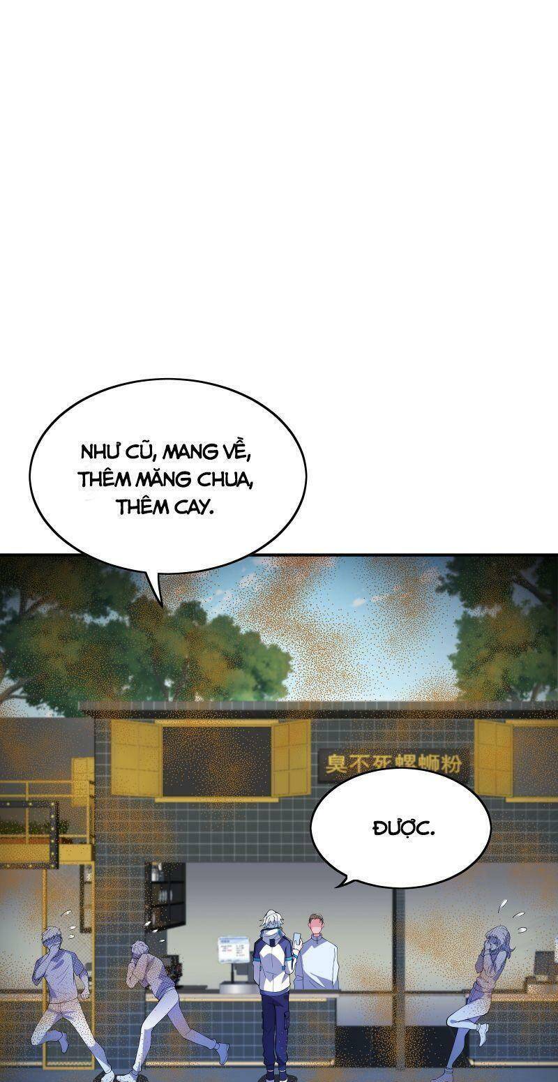 Ta Mới Chỉ 2500 Tuổi Chapter 6 - Trang 2