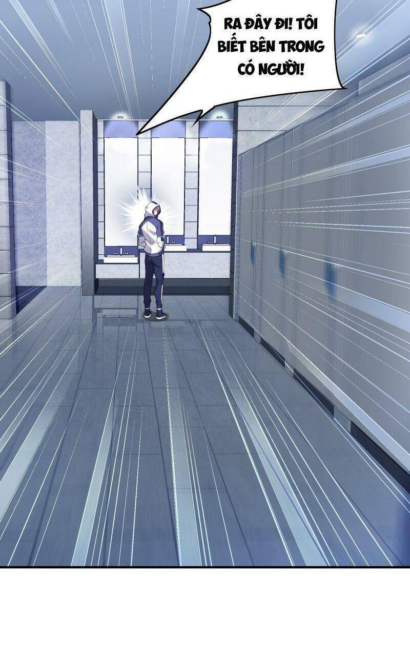 Ta Mới Chỉ 2500 Tuổi Chapter 6 - Trang 2