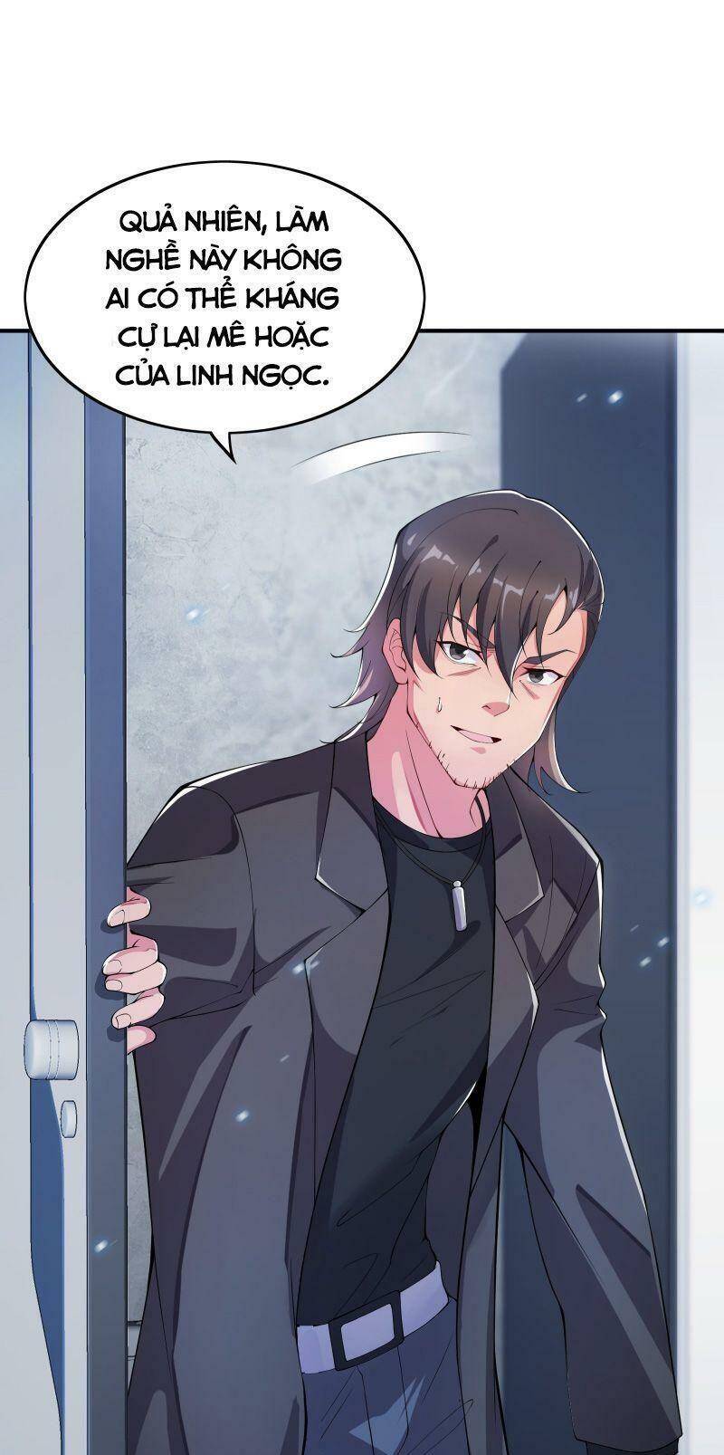 Ta Mới Chỉ 2500 Tuổi Chapter 6 - Trang 2