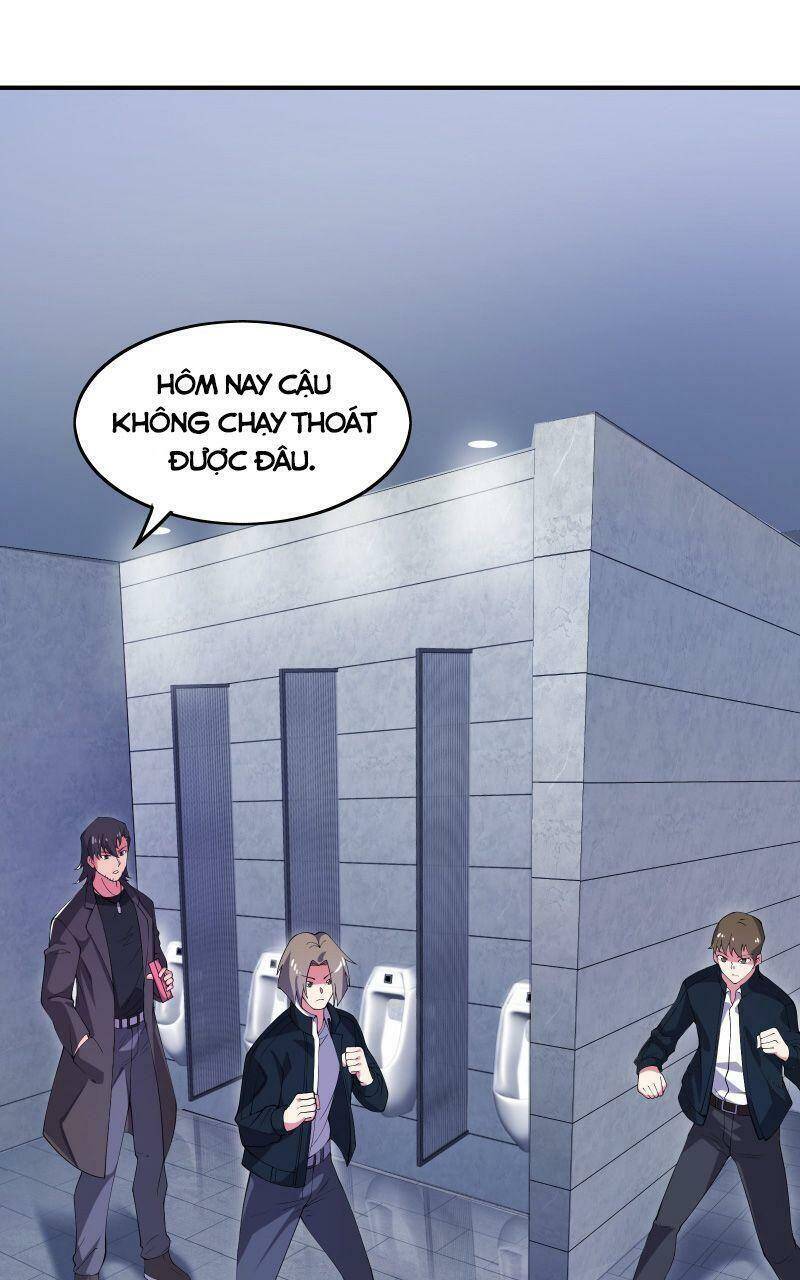 Ta Mới Chỉ 2500 Tuổi Chapter 6 - Trang 2