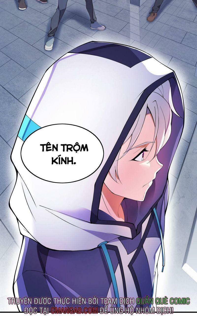 Ta Mới Chỉ 2500 Tuổi Chapter 6 - Trang 2