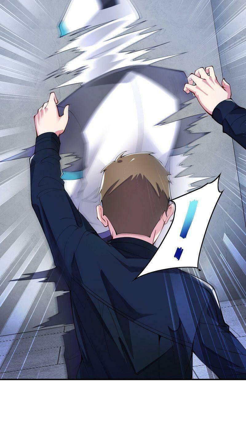 Ta Mới Chỉ 2500 Tuổi Chapter 6 - Trang 2