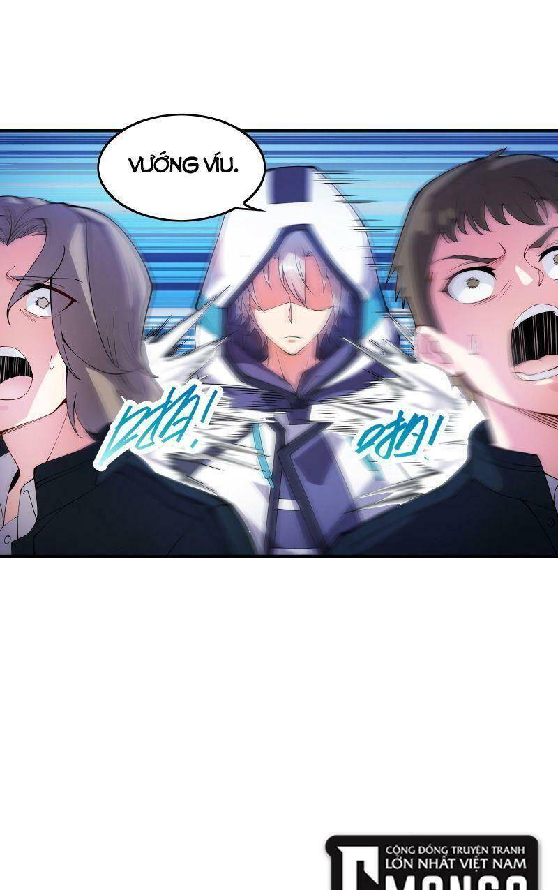 Ta Mới Chỉ 2500 Tuổi Chapter 6 - Trang 2