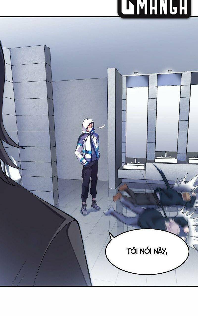 Ta Mới Chỉ 2500 Tuổi Chapter 6 - Trang 2