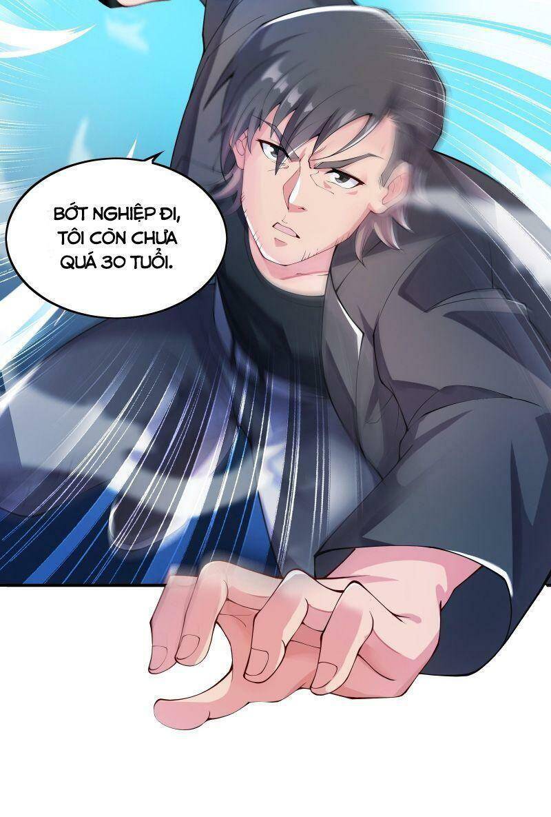 Ta Mới Chỉ 2500 Tuổi Chapter 6 - Trang 2