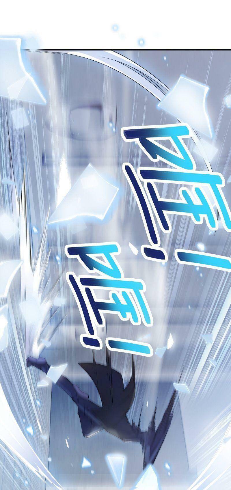 Ta Mới Chỉ 2500 Tuổi Chapter 6 - Trang 2