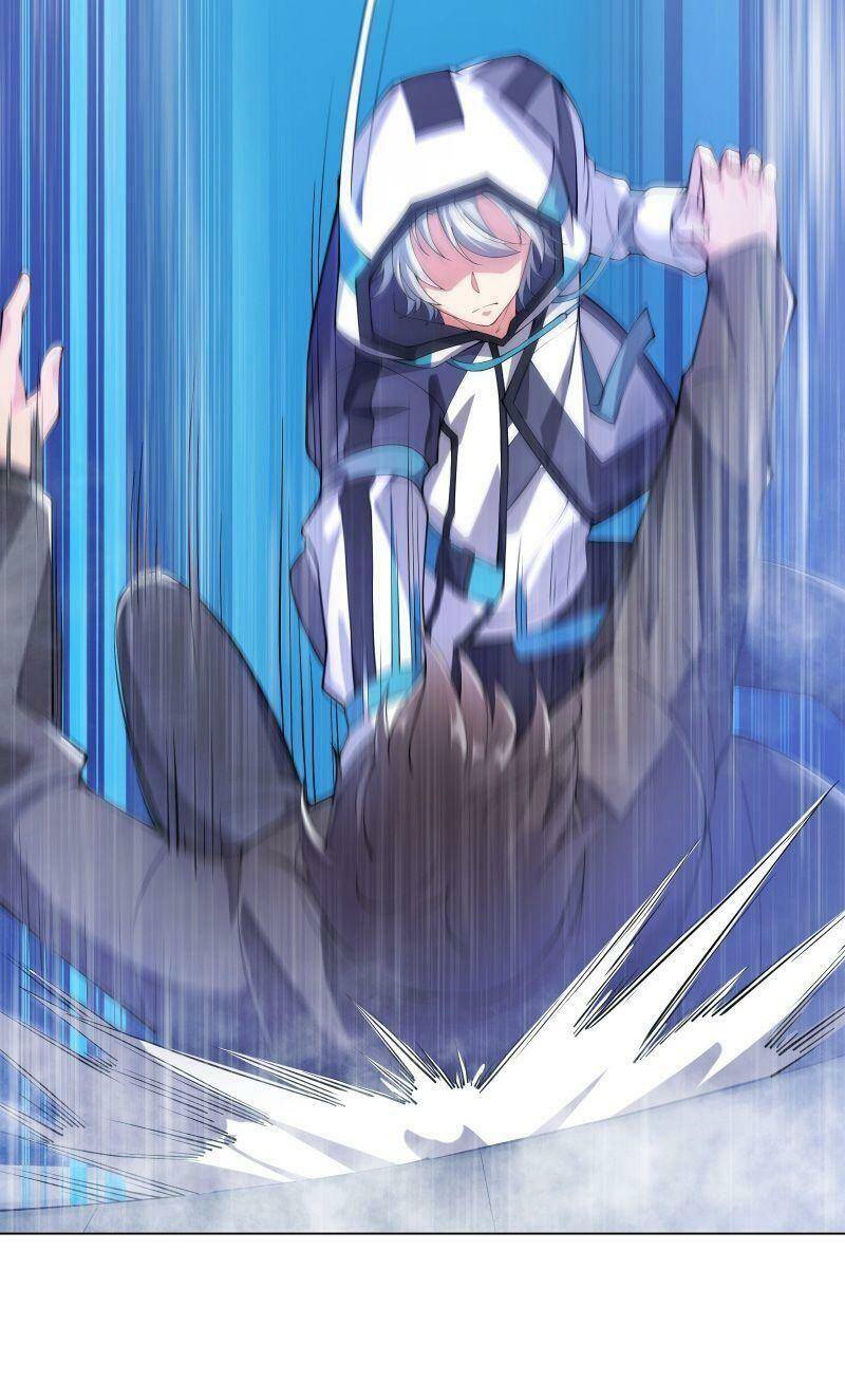 Ta Mới Chỉ 2500 Tuổi Chapter 6 - Trang 2