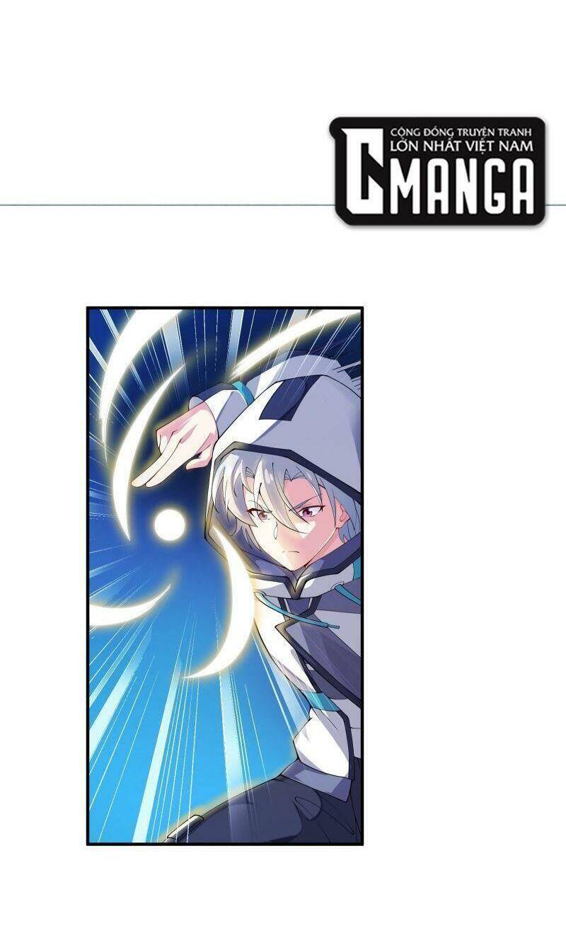 Ta Mới Chỉ 2500 Tuổi Chapter 6 - Trang 2