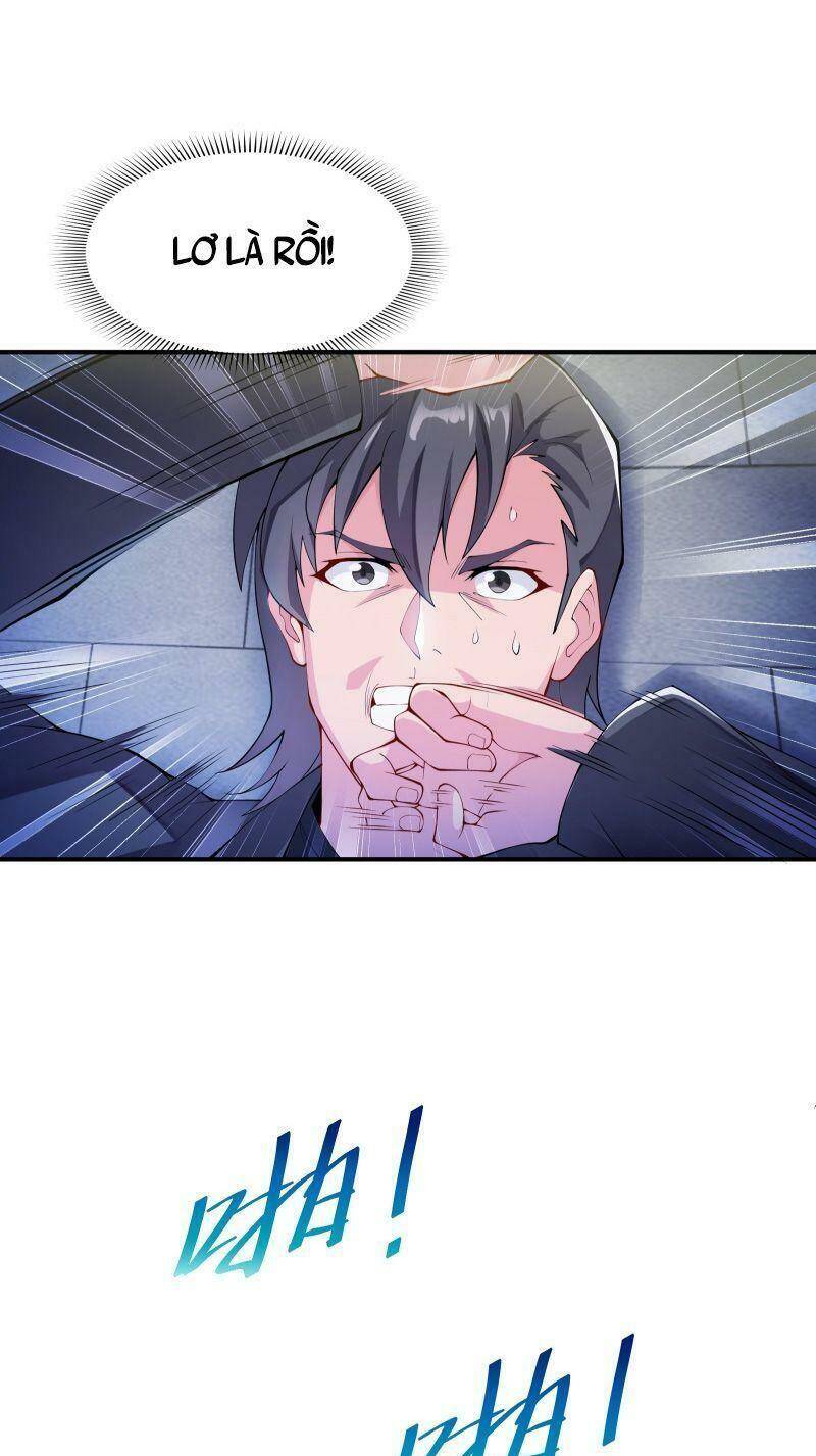 Ta Mới Chỉ 2500 Tuổi Chapter 6 - Trang 2