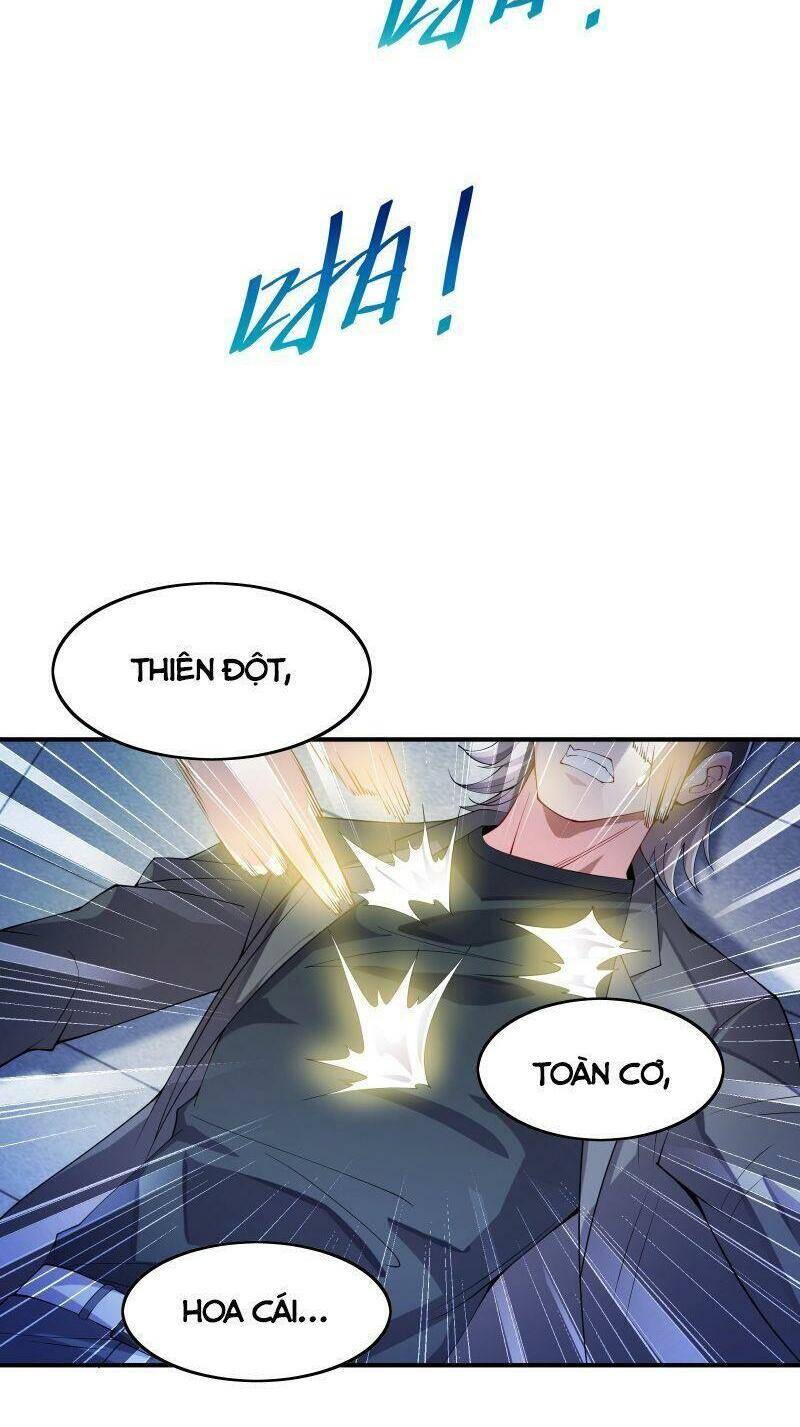 Ta Mới Chỉ 2500 Tuổi Chapter 6 - Trang 2